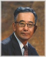 HuangRobert Huang