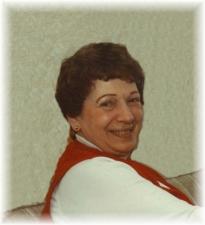 Maryann Netzel