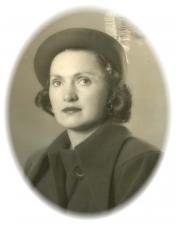 Eleanor Ferguson