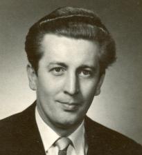 Elmar Deutschmann