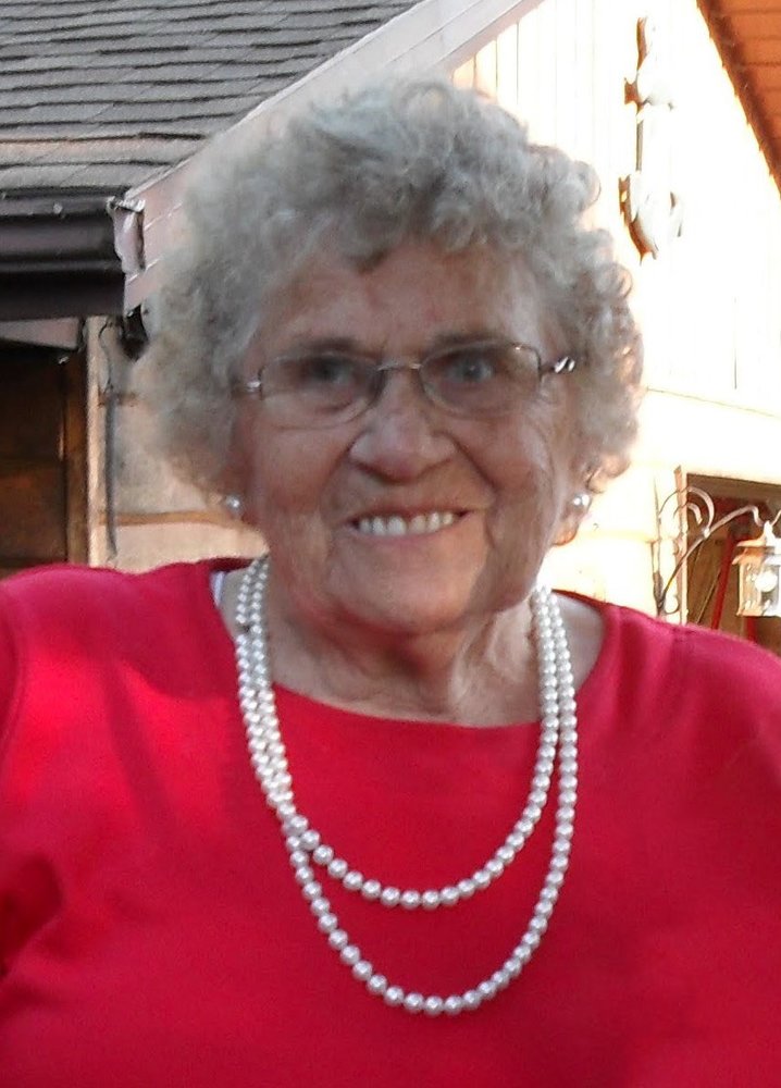 Rita Thomas
