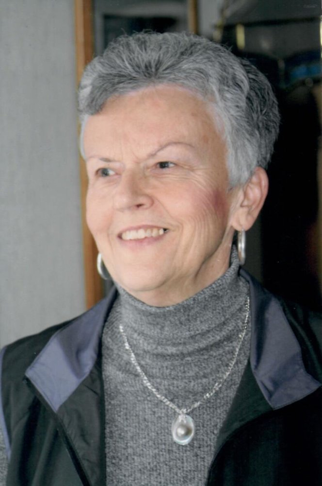 Barbara Harrigan