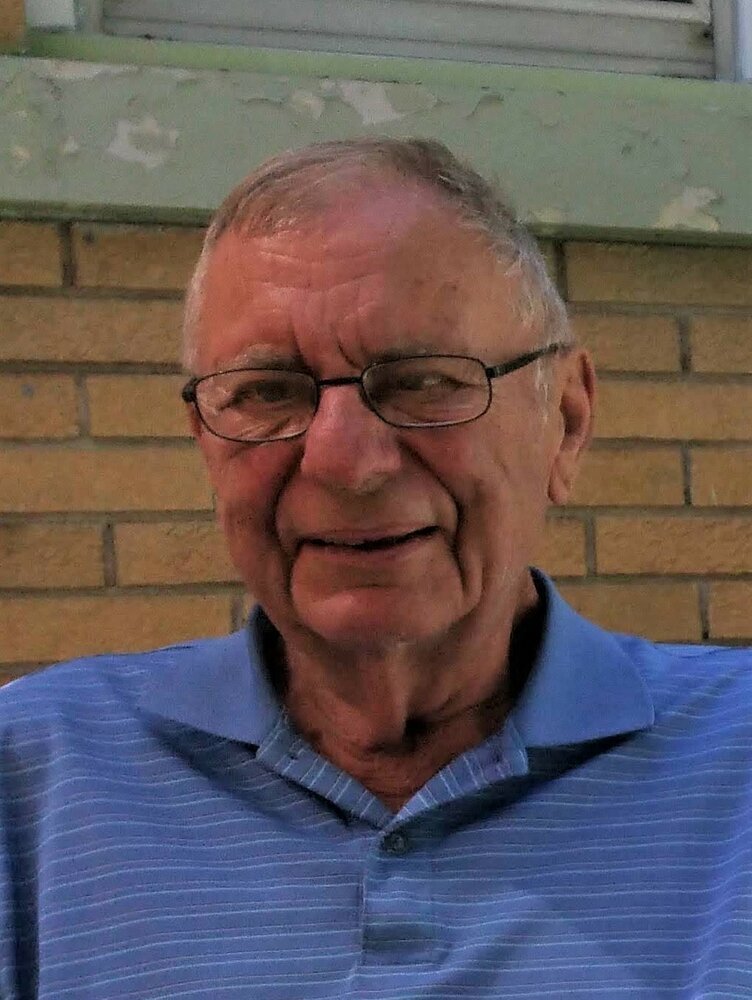 Roy Wuertele