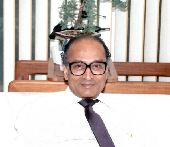 Vasanth Basrur