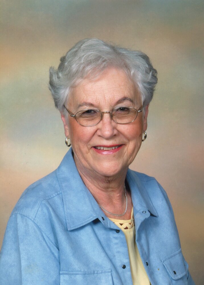 Vera Snyder