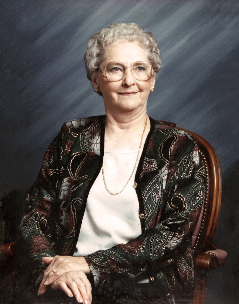 Dorothy Bauer