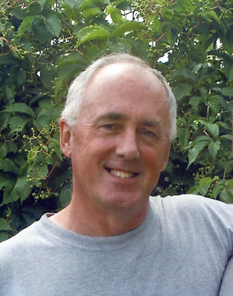 Brian McManus