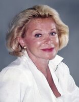 Deborah Rhoda Asmussen