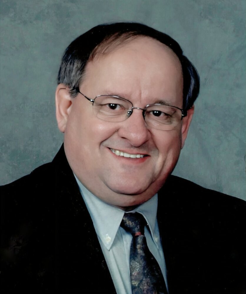 Ernie Metzger