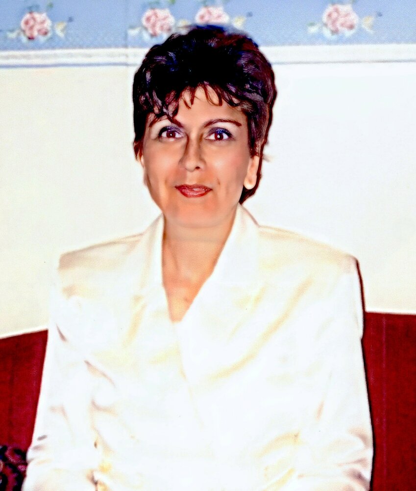 Janet Silver