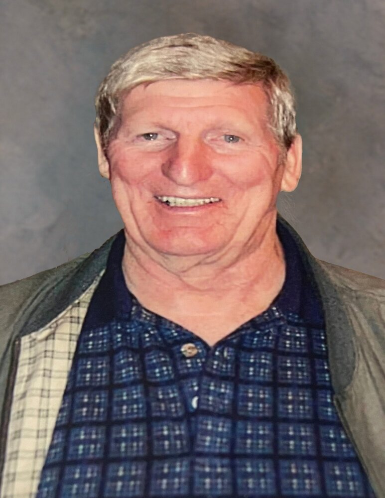 Albert Marsh