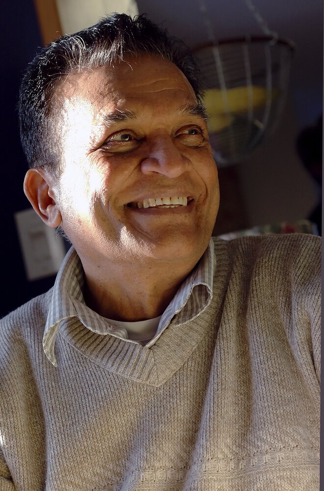 Suknandan Singh