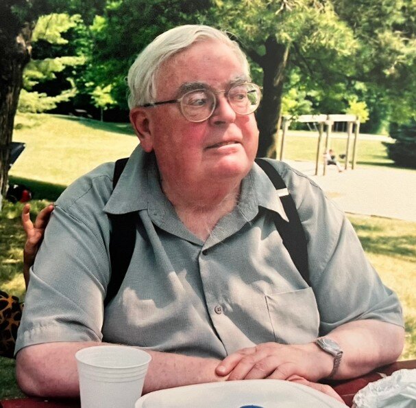Robert (Bob) Snell