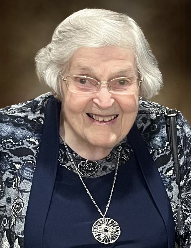 Beatrice Sauder