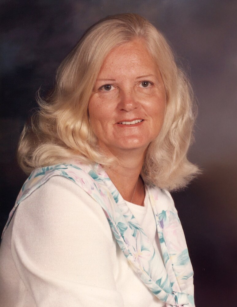 Suzanne Philp (nee Ide)