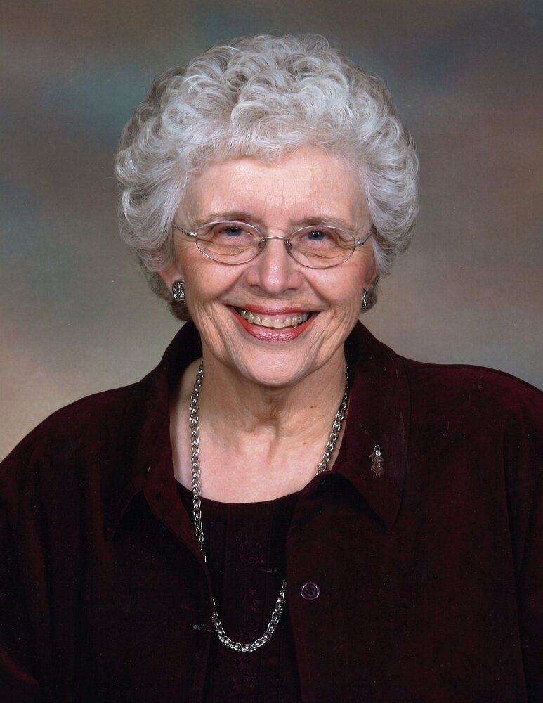 Shirley Mills