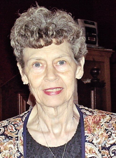 Diana "Dee" Lapointe-Pollmann (nee Jiles)