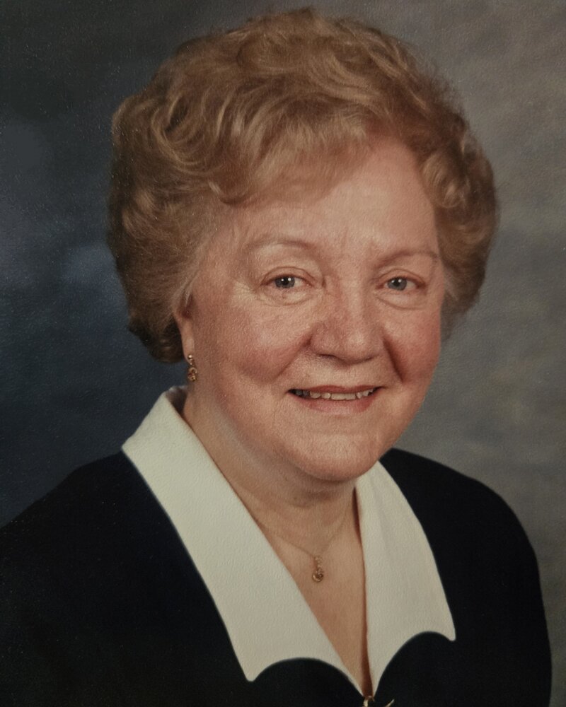Anna Boehm