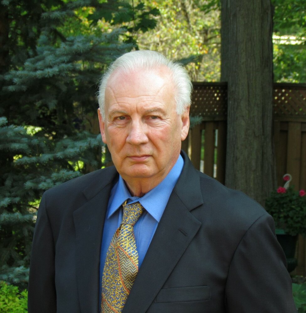 Steve Cambria