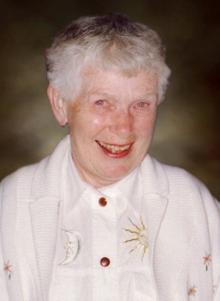 Rosalyn Peper