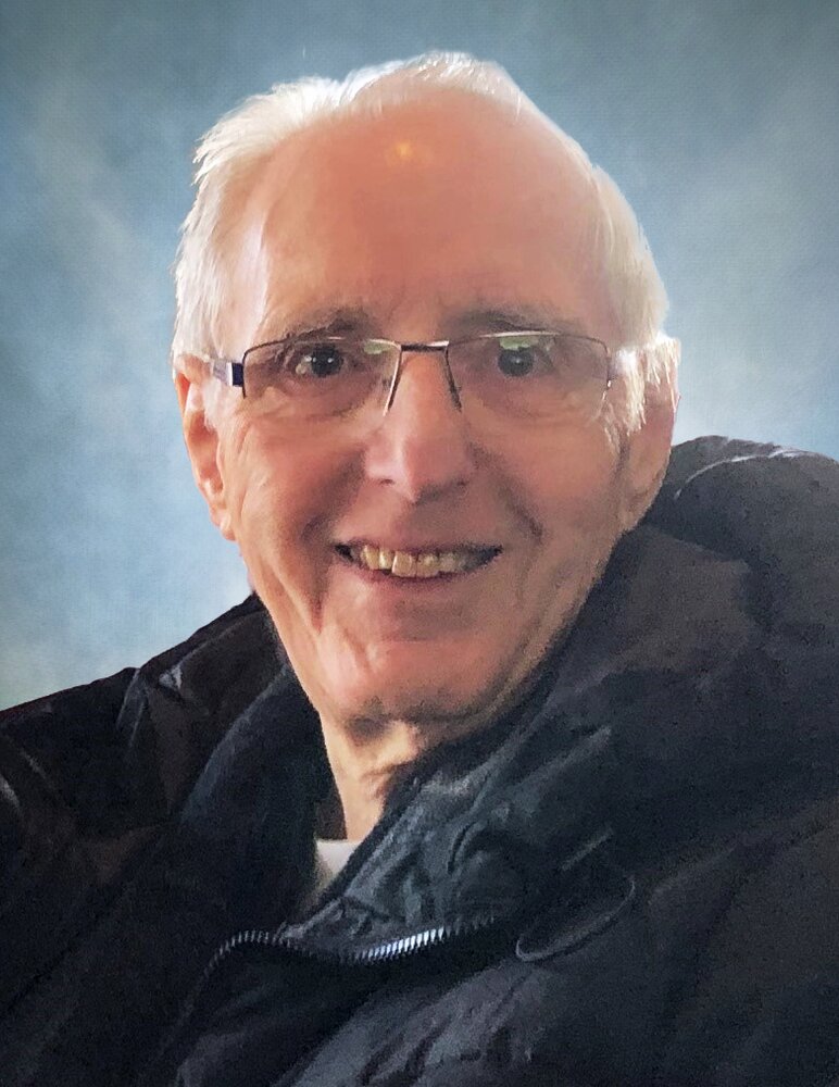 Carl Scherer