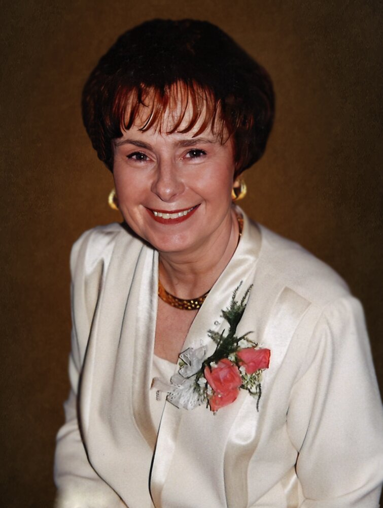 Patricia Dankowsky