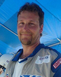 Stephen Hebel