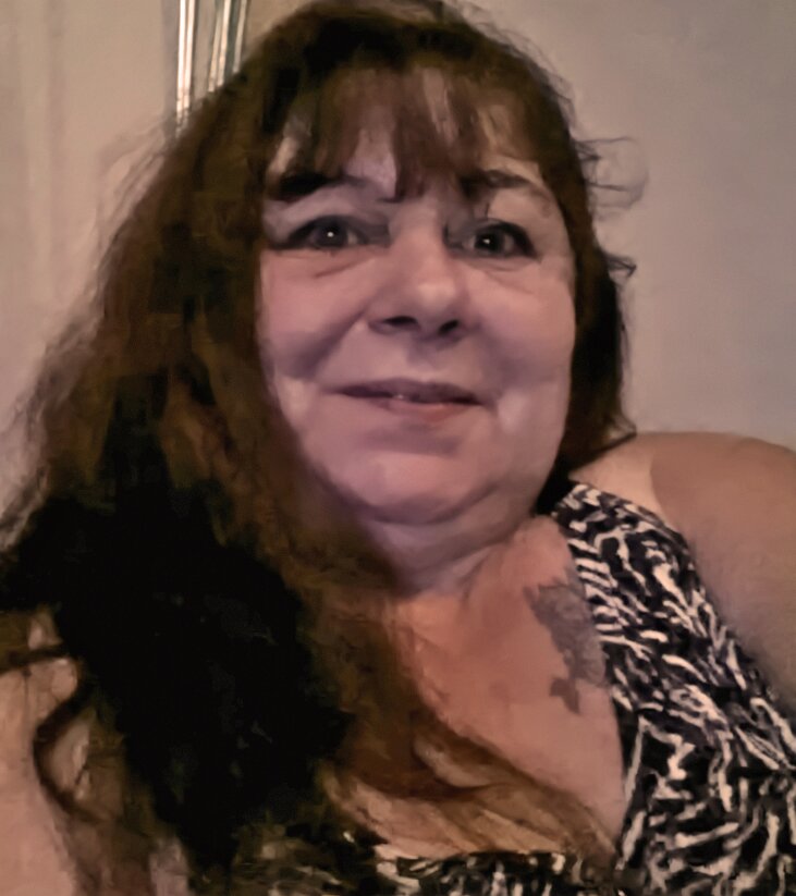 Cheryl Bush