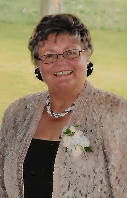 Catherine "Cathy" Brillinger