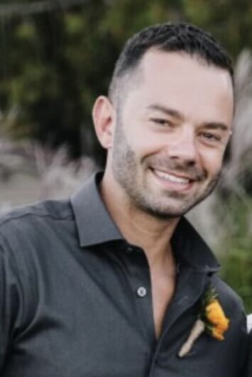 Kenneth Araujo