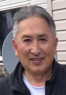 Lawrence Mitani