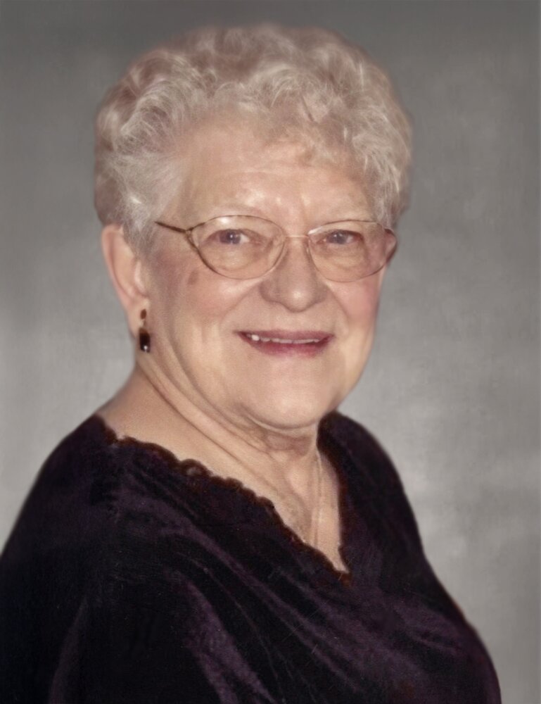 Eva Elliott
