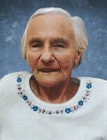 Anna  Dolinskyj (Fesnak)
