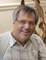 Mark Daniel Wilson
