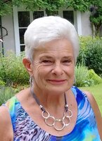 Ruth Ellen Ill