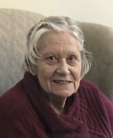 Dianne Frances Fretz