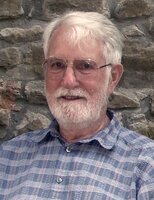 Rolf Armin George