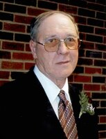 Donald Edward John Schott