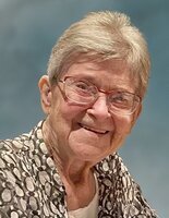 Mabel  Merkley