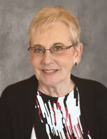 Geraldine "Geri"  Schmidt