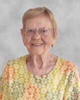 Evelyn   Doucette
