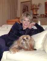 Sharon Mary Robb
