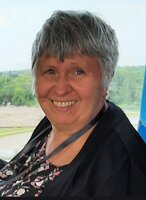Ursula  Teresa Jaronski