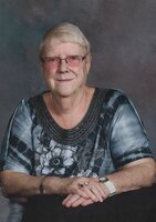 Susan Clara Stevenson
