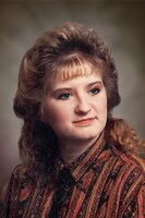 Shari Lee Ann Brule