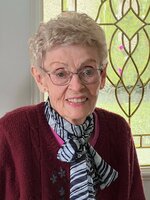Marion Ann Feeney