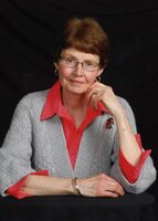 Joyce Dianne Arndt (nee Rayment)