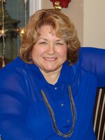 Judith Beverly Reidel