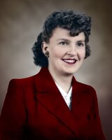 Phyllis Julia Krall