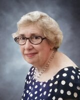 Elizabeth  Anne Kerr (nee Pyke)